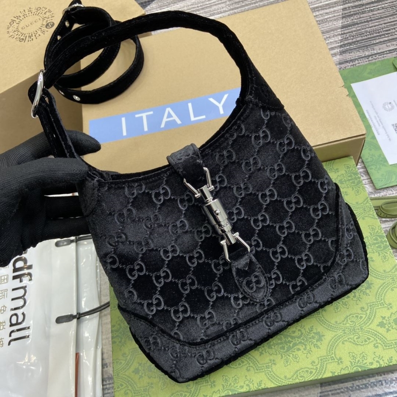 Gucci Top Handle Bags